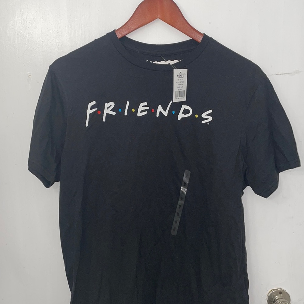 Brand new “FRIENDS” tee